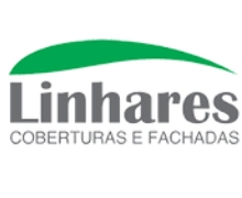 Linhares coberturas e fachadas