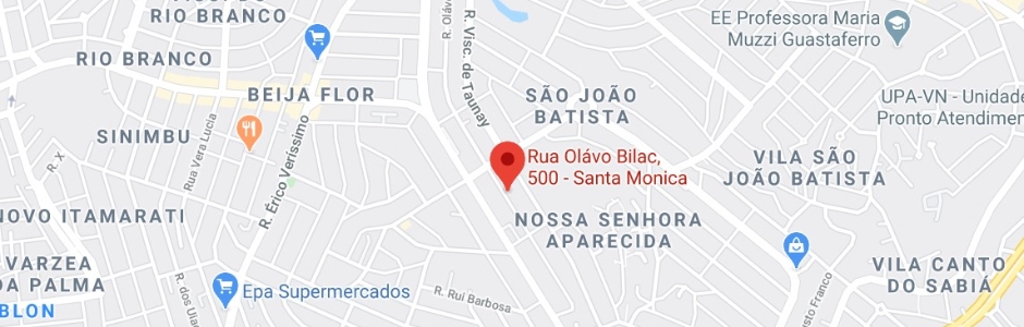 Endereço
