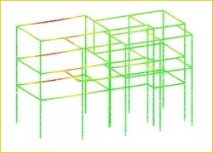 PROJETO ESTRUTURAL RESIDÊNCIA