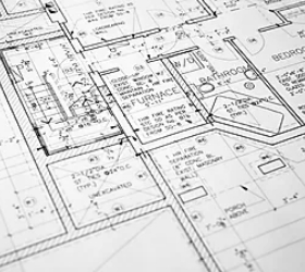 projetos estruturais